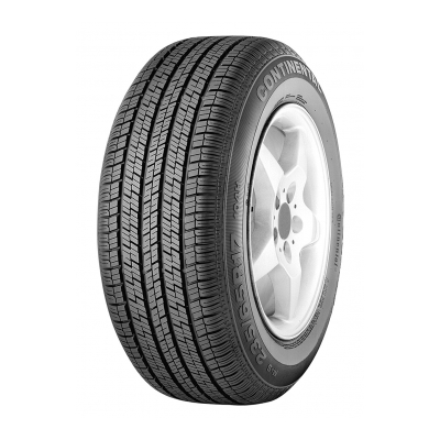 Continental Conti4X4Contact - Sommard�ck fr�n Continental