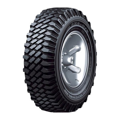 Michelin 4x4 O/R XZL - Sommard�ck fr�n Michelin