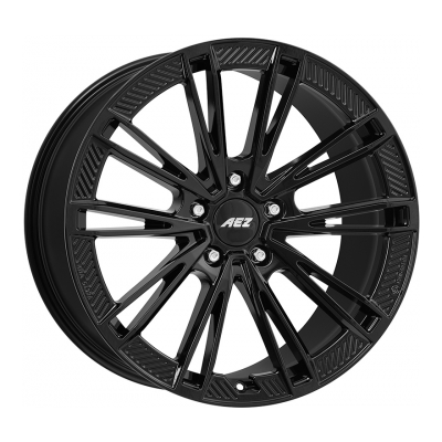 AEZ Alaska black - F�lg fr�n AEZ