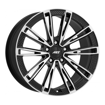 AEZ Alaska dark - F�lg fr�n AEZ