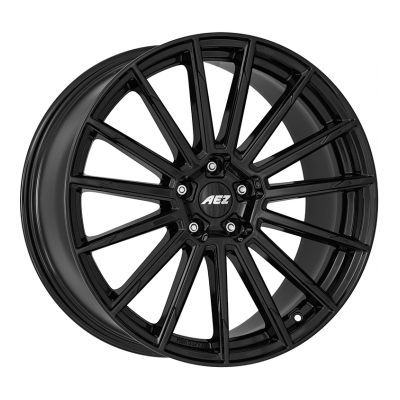 AEZ Atlanta black - F�lg fr�n AEZ
