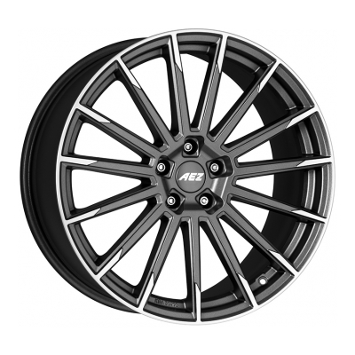 AEZ Atlanta titan - F�lg fr�n AEZ