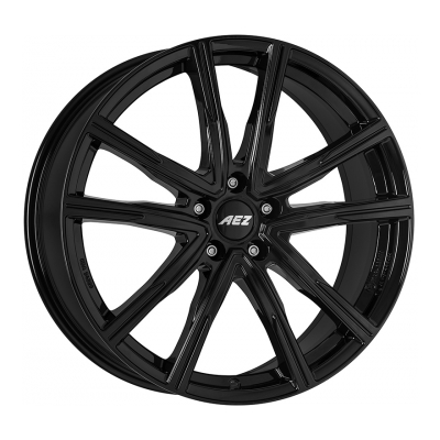 AEZ Montreal black - F�lg fr�n AEZ