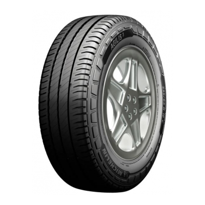 Michelin Agilis 3 - Sommard�ck fr�n Michelin