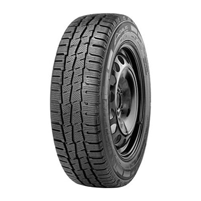 Michelin Agilis Alpin - Dubbfritt fr�n Michelin