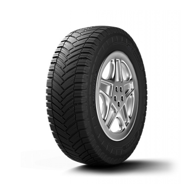 Michelin Agilis crossclimate - Dubbfritt fr�n Michelin