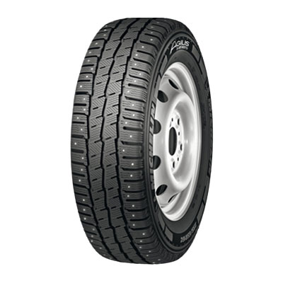 Michelin Agilis X-Ice North - Dubbd�ck fr�n Michelin