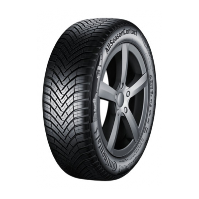 Continental Allseasoncontact - Dubbfritt fr�n Continental