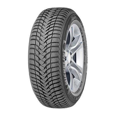 Michelin Alpin A4 - Dubbfritt fr�n Michelin
