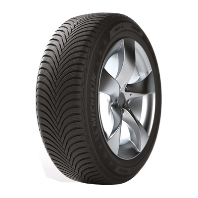 Michelin Alpin A5 - Dubbfritt fr�n Michelin