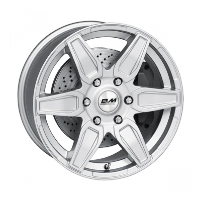 BM Macho - F�lg fr�n BM