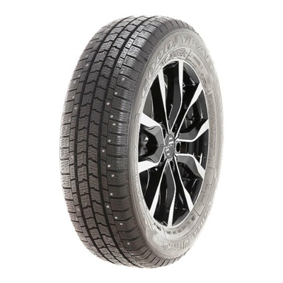 Goodyear Cargo ultragrip 2 - Dubbd�ck fr�n Goodyear
