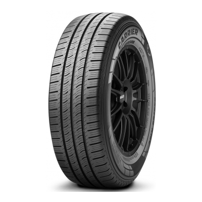 Pirelli Carrier All Season - Dubbfritt fr�n Pirelli