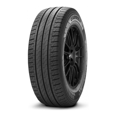 Pirelli Carrier sommer - Sommard�ck fr�n Pirelli