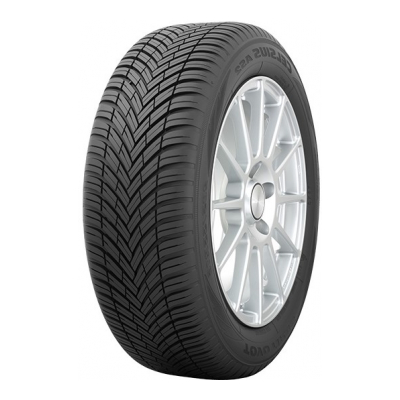 Toyo Celsius as2 - Dubbfritt fr�n Toyo