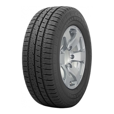 Toyo Celsius cargo - Dubbfritt fr�n Toyo