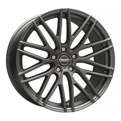 Mega Wheels Cetus anthracite grey - F�lg fr�n Mega Wheels