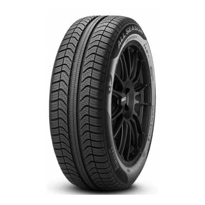 Pirelli Cinturato as plus - Dubbfritt fr�n Pirelli