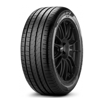 Pirelli Cinturato p7 blue - Sommard�ck fr�n Pirelli