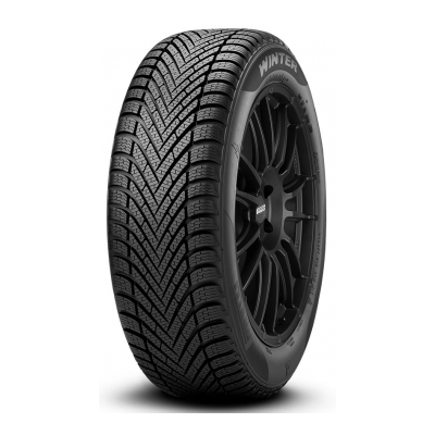 Pirelli Cinturato Winter - Dubbfritt fr�n Pirelli
