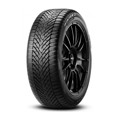 Pirelli Cinturato winter 2 - Dubbfritt fr�n Pirelli