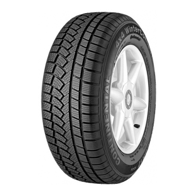 Continental Conti4x4wintercontact - Dubbfritt fr�n Continental