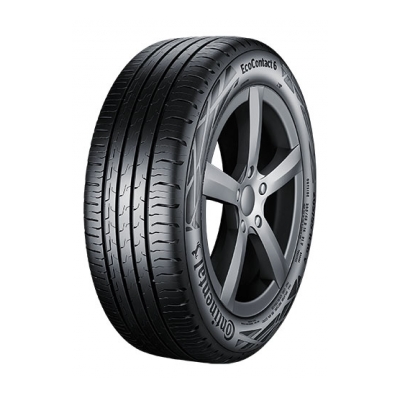 Continental ContiEcoContact 6 - Sommard�ck fr�n Continental