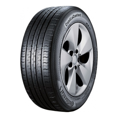 Continental Conti.econtact - Sommard�ck fr�n Continental