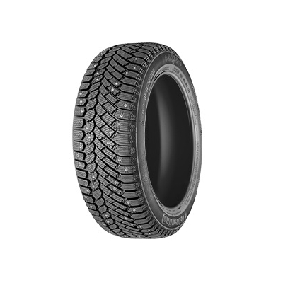 Continental Contiicecontact - Dubbd�ck fr�n Continental