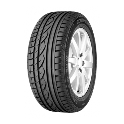 Continental ContiPremiumContact - Sommard�ck fr�n Continental