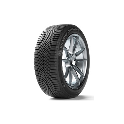 Michelin Crossclimate+ - Dubbfritt fr�n Michelin