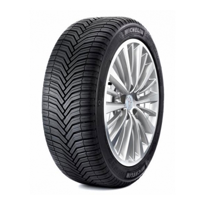 Michelin CrossClimate - Dubbfritt fr�n Michelin