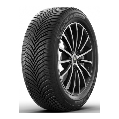 Michelin Crossclimate 2 suv - Dubbfritt fr�n Michelin
