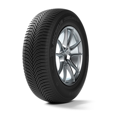 Michelin Crossclimate suv - Dubbfritt fr�n Michelin