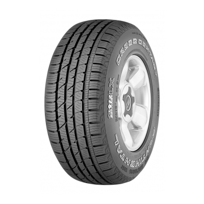 Continental CrossContact LX - Sommard�ck fr�n Continental