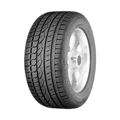Continental CrossContact UHP - Sommard�ck fr�n Continental