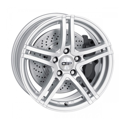 CSP 10 - F�lg fr�n CSP