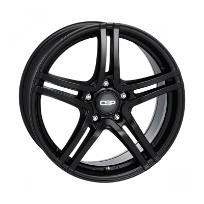 CSP 10 Org M.Blk - F�lg fr�n CSP