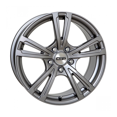 CSP 18 - F�lg fr�n CSP