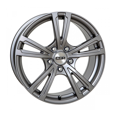 CSP 18 S - F�lg fr�n CSP