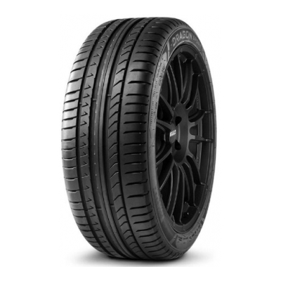 Pirelli Dragon sport - Sommard�ck fr�n Pirelli