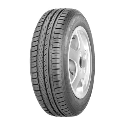 Goodyear DuraGrip - Sommard�ck fr�n Goodyear