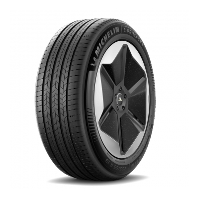 Michelin E Primacy 2 - Sommard�ck fr�n Michelin