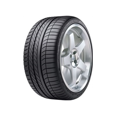 Goodyear Eagle F1 Asymmetric - Sommard�ck fr�n Goodyear