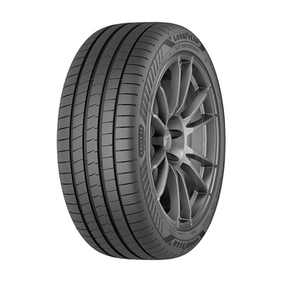Goodyear Eagle f1 asymmetric 6 - Sommard�ck fr�n Goodyear