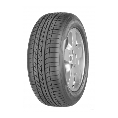 Goodyear Eagle F1 Asymmetric SUV - Sommard�ck fr�n Goodyear