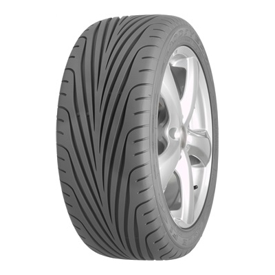Goodyear Eagle f1 gsd3 - Sommard�ck fr�n Goodyear