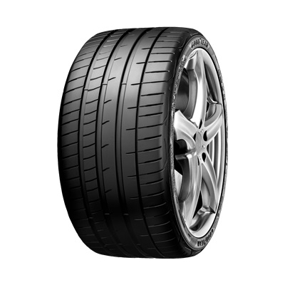 Goodyear Eagle F1 Supersport - Sommard�ck fr�n Goodyear