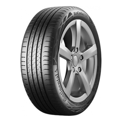 Continental Ecocontact 6q - Sommard�ck fr�n Continental