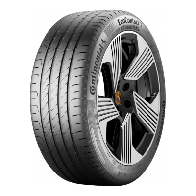 Continental Ecocontact 7 - Sommard�ck fr�n Continental